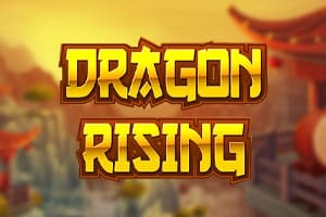 Dragon Rising - Slot Caleta Gaming | RTP N/A | MisterTopCasino