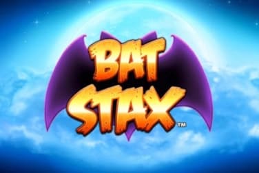 Bat Stax - Slot Greentube | RTP 95.19% | MisterTopCasino