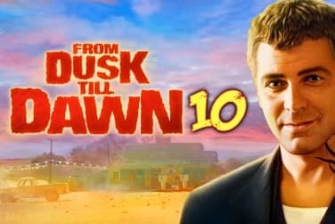 From Dusk Till Dawn 10 - Slot Greentube | RTP 95.02% | MisterTopCasino