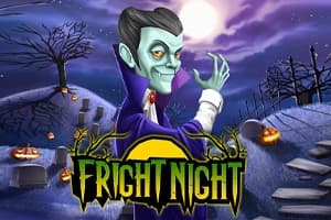 Fright Night - Slot Caleta Gaming | RTP N/A | MisterTopCasino