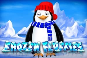 Frozen Fluffies - Slot Caleta Gaming | RTP N/A | MisterTopCasino