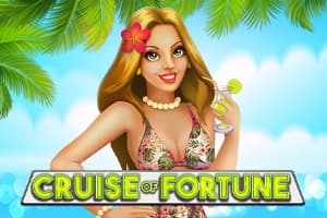 Cruise of Fortune - Slot Caleta Gaming | RTP N/A | MisterTopCasino