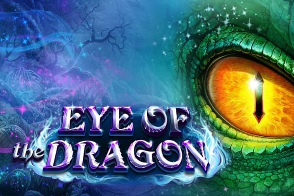 Eye of the dragon - Slot Greentube | RTP 96.12% | MisterTopCasino