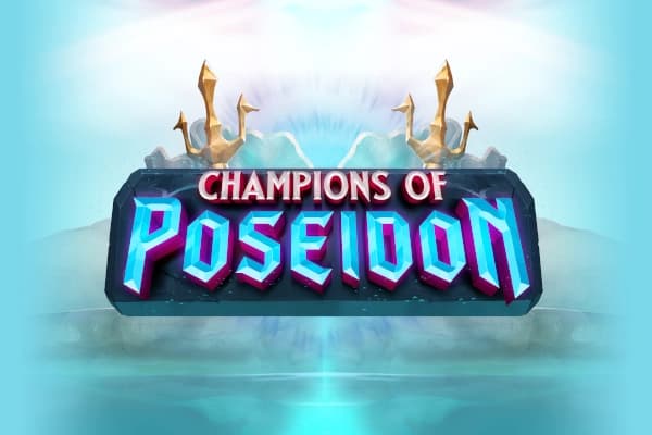 Champions of Poseidon - Slot Eyecon | RTP N/A | MisterTopCasino