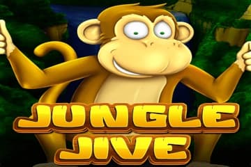Jungle Jive - Slot Ready Play Gaming | RTP N/A | MisterTopCasino