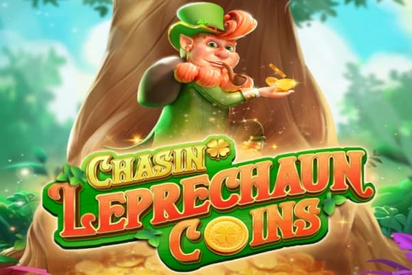Chasin' Leprechaun Coins - Slot Naga Games | RTP N/A | MisterTopCasino