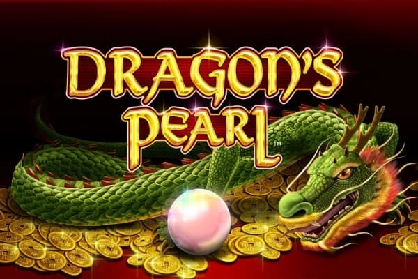 Dragon's Pearl - Slot Greentube | RTP N/A | MisterTopCasino