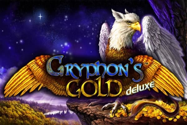 Gryphon's Gold Deluxe - Slot Greentube | RTP N/A | MisterTopCasino