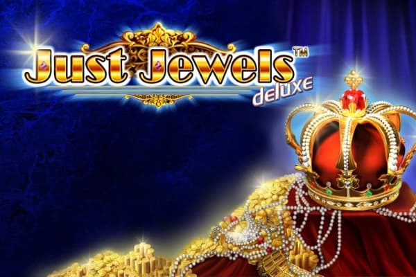 Just Jewels Deluxe - Slot Greentube | RTP 95.42% | MisterTopCasino