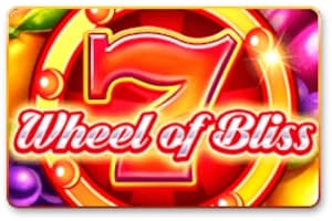 Wheel of Bliss 3x3 - Slot ABXplay | RTP N/A | MisterTopCasino