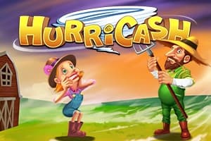 Hurricash - Slot Caleta Gaming | RTP N/A | MisterTopCasino