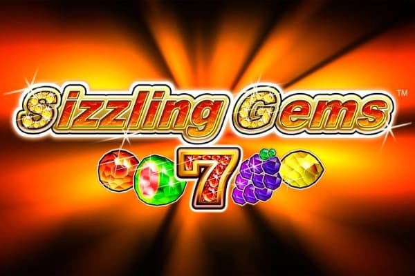 Sizzling Gems - Slot Greentube | RTP N/A | MisterTopCasino