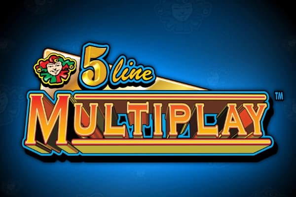 5 Line Multiplay - Slot Greentube | RTP N/A | MisterTopCasino