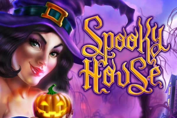 Spooky House - Slot Greentube | RTP 95.18% | MisterTopCasino