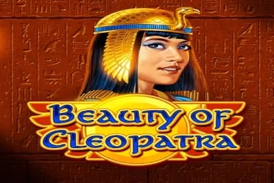 Beauty of Cleopatra - Slot Greentube | RTP N/A | MisterTopCasino