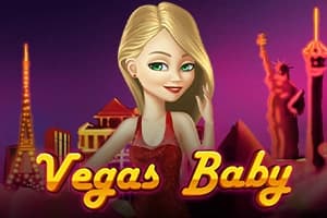 Vegas Baby - Slot Caleta Gaming | RTP N/A | MisterTopCasino