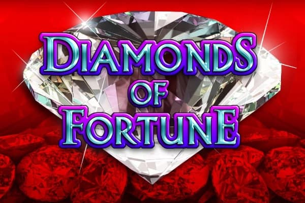 Diamonds of Fortune - Slot Greentube | RTP N/A | MisterTopCasino