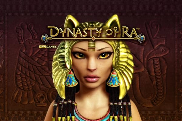 Dynasty of Ra - Slot Greentube | RTP N/A | MisterTopCasino