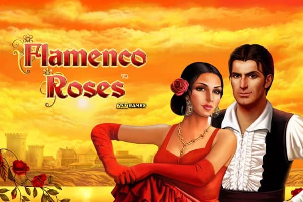 Flamenco Roses - Slot Greentube | RTP N/A | MisterTopCasino