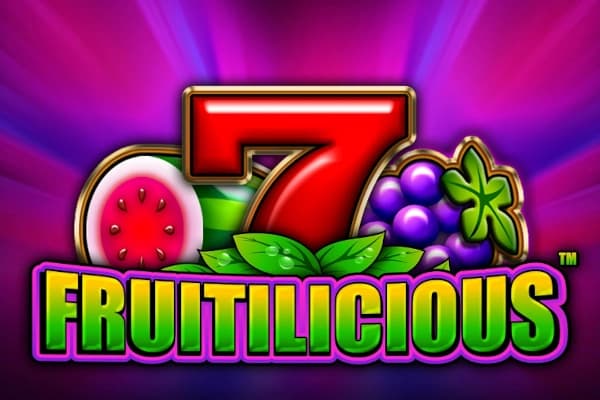 Fruitilicious - Slot Greentube | RTP N/A | MisterTopCasino