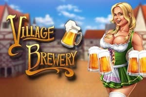 Village Brewery - Slot Caleta Gaming | RTP N/A | MisterTopCasino