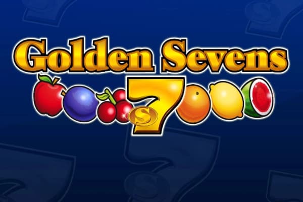 Golden Sevens - Slot Greentube | RTP N/A | MisterTopCasino