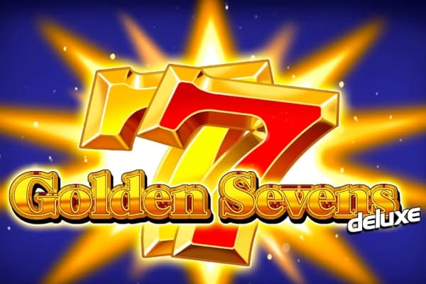 Golden Sevens Deluxe - Slot Greentube | RTP N/A | MisterTopCasino