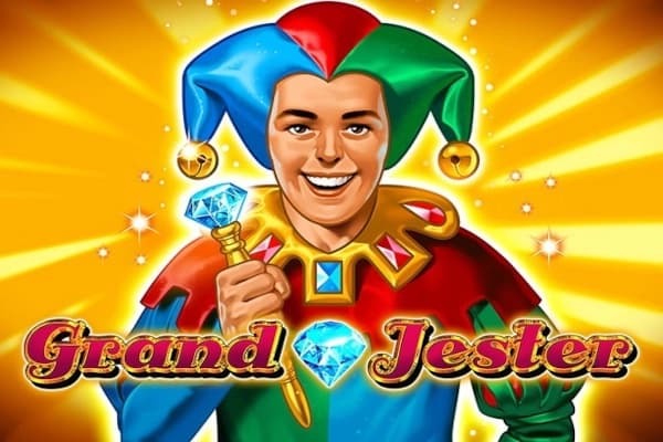 Grand Jester - Slot Greentube | RTP N/A | MisterTopCasino