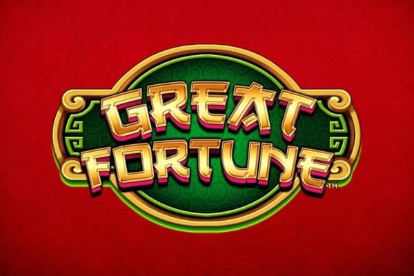 Great Fortune - Slot Greentube | RTP N/A | MisterTopCasino