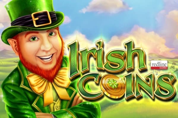 Irish Coins - Slot Greentube | RTP 95.19% | MisterTopCasino