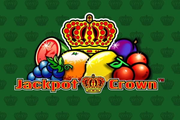 Jackpot Crown - Slot Greentube | RTP N/A | MisterTopCasino