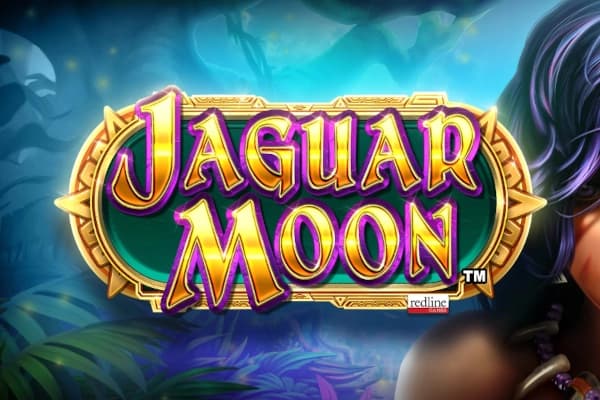 Jaguar Moon - Slot Greentube | RTP 95.14% | MisterTopCasino