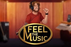 Feel The Music - Slot Caleta Gaming | RTP N/A | MisterTopCasino