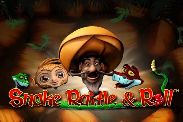 Snake Rattle & Roll - Slot Greentube | RTP N/A | MisterTopCasino