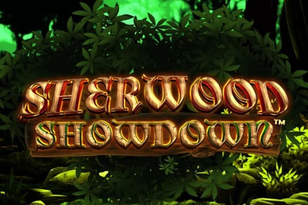 Sherwood Showdown - Slot Greentube | RTP 95.13% | MisterTopCasino