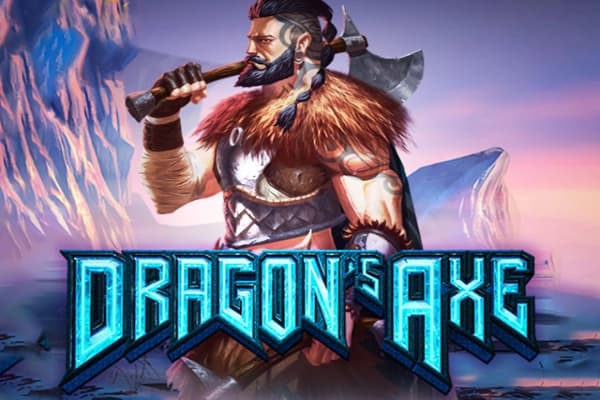 Dragon's Axe - Slot Merkur | RTP N/A | MisterTopCasino