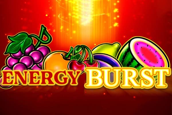 Energy Burst - Slot Merkur | RTP N/A | MisterTopCasino