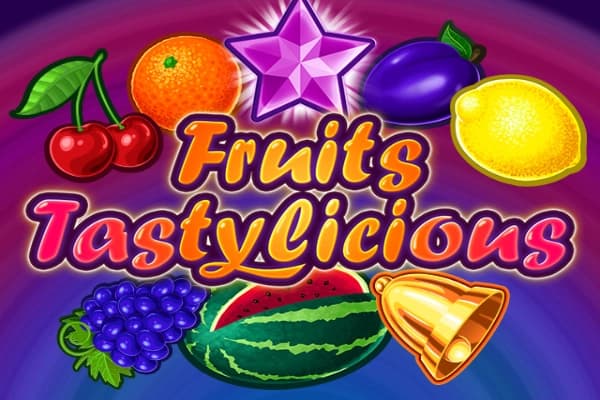 Fruits Tastylicious - Slot Merkur | RTP N/A | MisterTopCasino