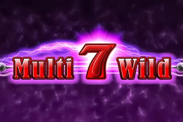 Multi 7 Wild - Slot Merkur | RTP N/A | MisterTopCasino