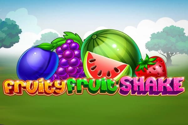 Fruity Fruit Shake - Slot Merkur | RTP N/A | MisterTopCasino