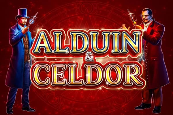 Alduin & Celdor - Slot Merkur | RTP N/A | MisterTopCasino
