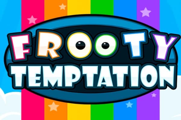 Frooty Temptation - Slot Merkur | RTP N/A | MisterTopCasino