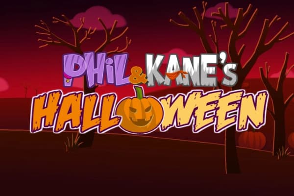 Phil & Kane's Halloween - Slot Merkur | RTP N/A | MisterTopCasino