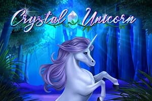 Crystal Unicorn - Slot Caleta Gaming | RTP N/A | MisterTopCasino