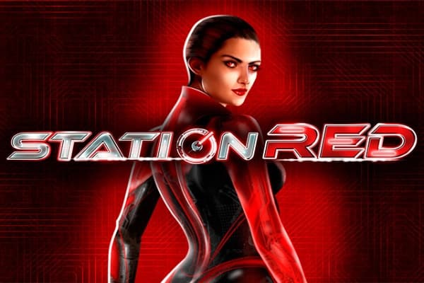 Station Red - Slot Merkur | RTP N/A | MisterTopCasino