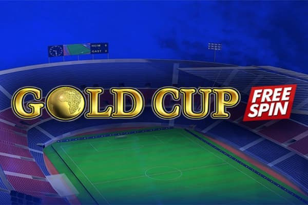 Gold Cup Free Spin - Slot Merkur | RTP N/A | MisterTopCasino