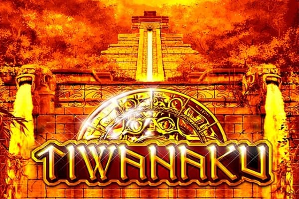 Tiwanaku - Slot Merkur | RTP N/A | MisterTopCasino