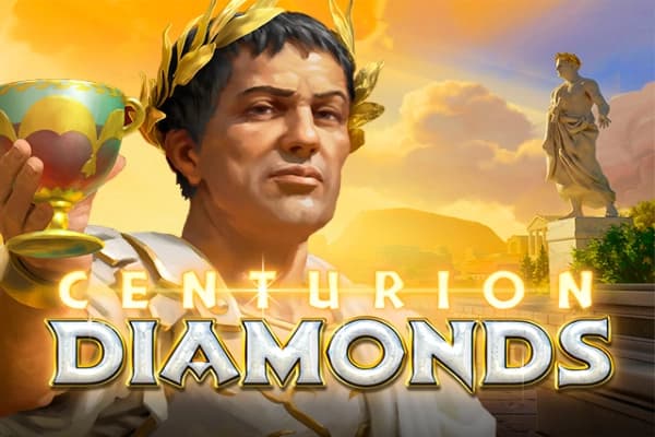 Centurion Diamonds - Slot Merkur | RTP N/A | MisterTopCasino