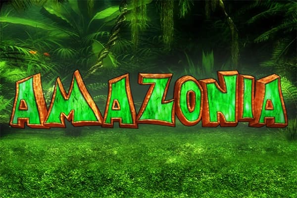 Amazonia - Slot Merkur | RTP N/A | MisterTopCasino