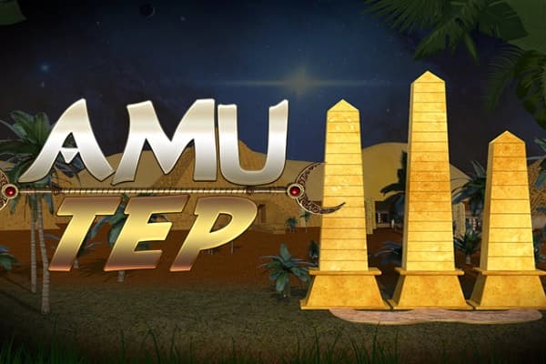 Amu Tep - Slot Merkur | RTP N/A | MisterTopCasino